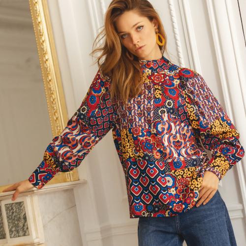 Blouses, manteau et chapeau, les basiques de notre dressing d’automne 22 - Le Progrès Egyptien Blouses, manteau et chapeau, les basiques de notre dressing d’automne 21 - Le Progrès Egyptien