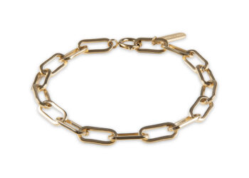 Un bijou bold peut changer un look