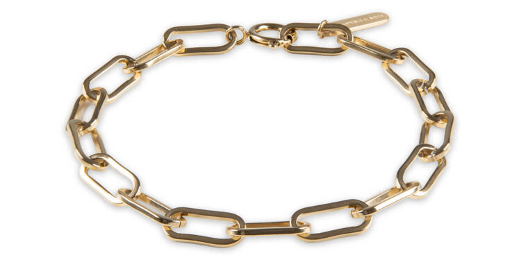 Un bijou bold peut changer un look 1 - Le Progrès Egyptien