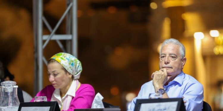 <strong><br>COP27</strong> 2 - Le Progrès Egyptien <strong><br>COP27</strong> 1 - Le Progrès Egyptien