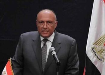 <strong>Amman : Début du Sommet Egypte-Jordanie-Irak au niveau des ministres des AE</strong> 7 - Le Progrès Egyptien Choucri : Se transformer vers l’énergie renouvelable est l’essentiel