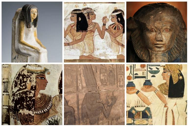L’Égypte ancienne continue de nous éblouir de jour en jour 6 - Le Progrès Egyptien L’Égypte ancienne continue de nous éblouir de jour en jour 5 - Le Progrès Egyptien