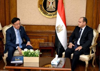 L’Egypte à la 6e Conférence sur l’interaction et des mesures de confiance en Asie