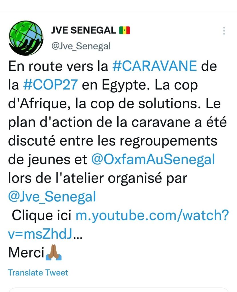Victoire d’Octobre, Mouled El Nabi et la COP27 28 - Le Progrès Egyptien Victoire d’Octobre, Mouled El Nabi et la COP27 27 - Le Progrès Egyptien