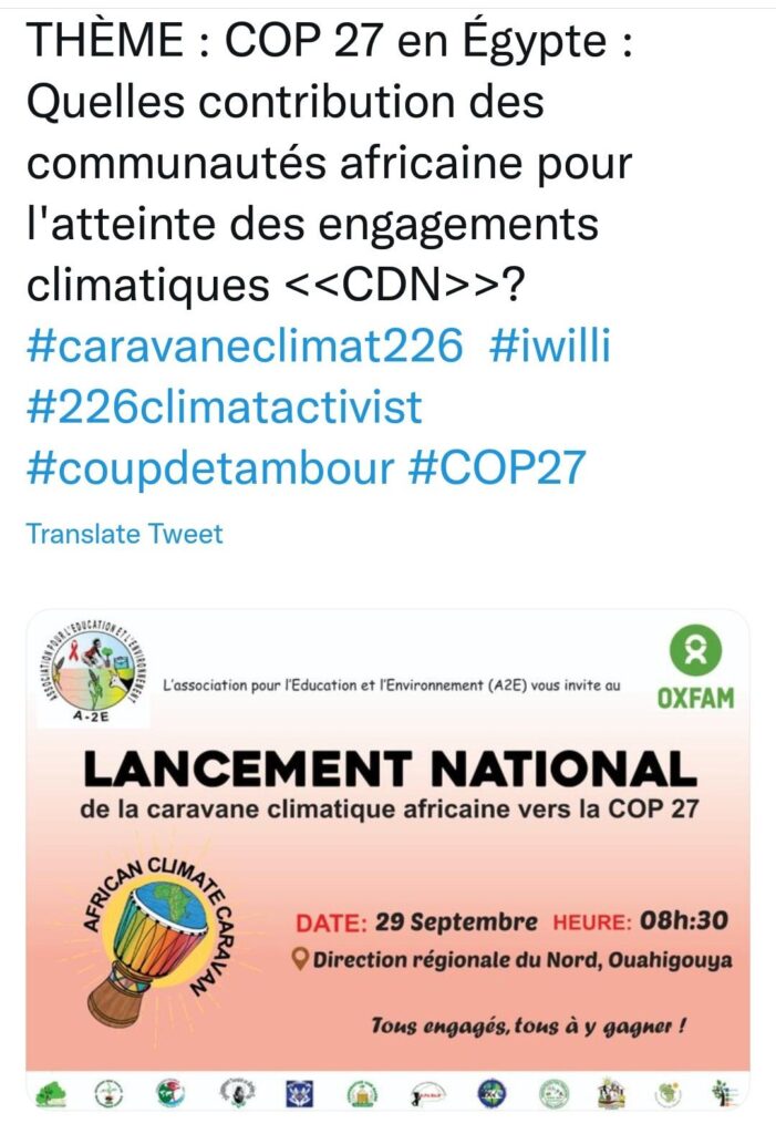 Victoire d’Octobre, Mouled El Nabi et la COP27 30 - Le Progrès Egyptien Victoire d’Octobre, Mouled El Nabi et la COP27 29 - Le Progrès Egyptien