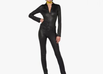 Cuir stretch, le coup de cœur !