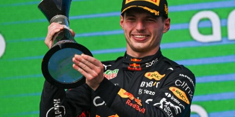 F1 : Verstappen console Red Bull au GP des Etats-Unis 2 - Le Progrès Egyptien F1 : Verstappen console Red Bull au GP des Etats-Unis 1 - Le Progrès Egyptien