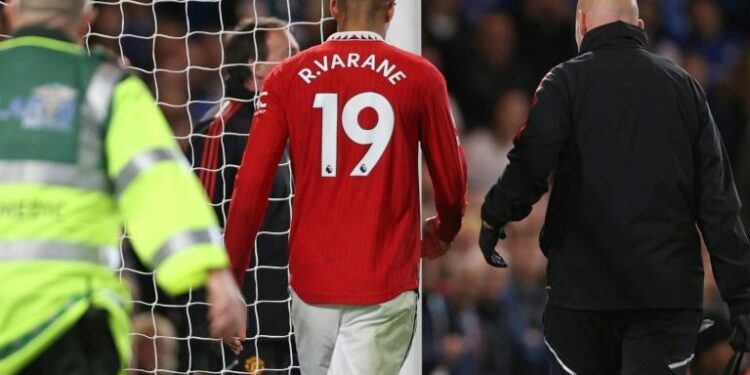 Bleus, objectif Mondial : Varane dans le flou, Rabiot dans la lumière 1 - Le Progrès Egyptien