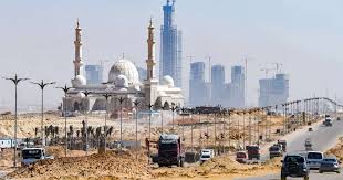 L’Egypte se sent capable d’abriter les JO 2036