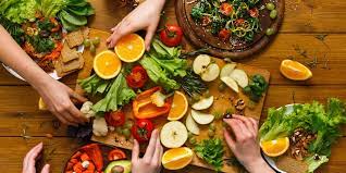 Etre végétarien, vegan ou omnivore 6 - Le Progrès Egyptien Etre végétarien, vegan ou omnivore 5 - Le Progrès Egyptien