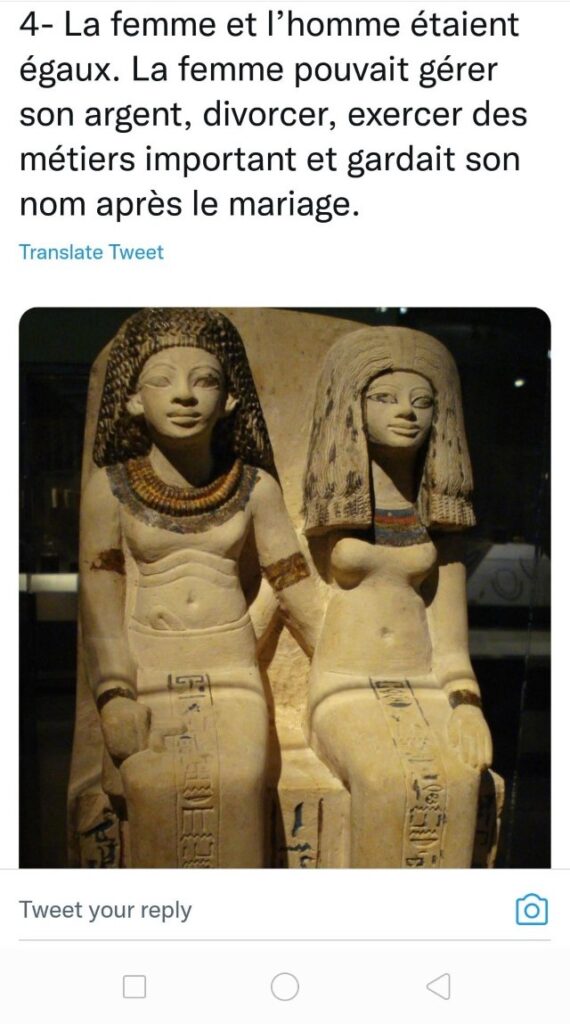 SCOOP ! 12 - Le Progrès Egyptien SCOOP ! 11 - Le Progrès Egyptien