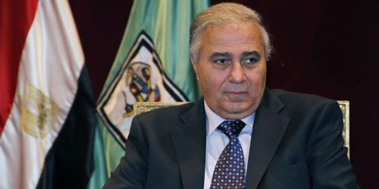 L’absence arabe 1 - Le Progrès Egyptien