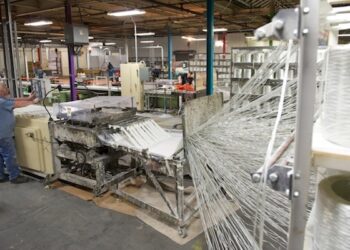 Fibre de verre : L’Egypte 3e au monde