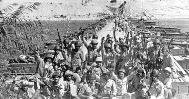 La guerre d’Octobre et le rôle de la femme 2 - Le Progrès Egyptien La guerre d’Octobre et le rôle de la femme 1 - Le Progrès Egyptien