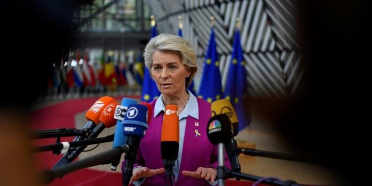 Energie : Accord de l’UE sur une “feuille de route” qui reste à décliner 2 - Le Progrès Egyptien Energie : Accord de l’UE sur une “feuille de route” qui reste à décliner 1 - Le Progrès Egyptien