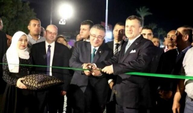 Hurghada, la ville de plaisir en voie d’urbanisation 1 - Le Progrès Egyptien