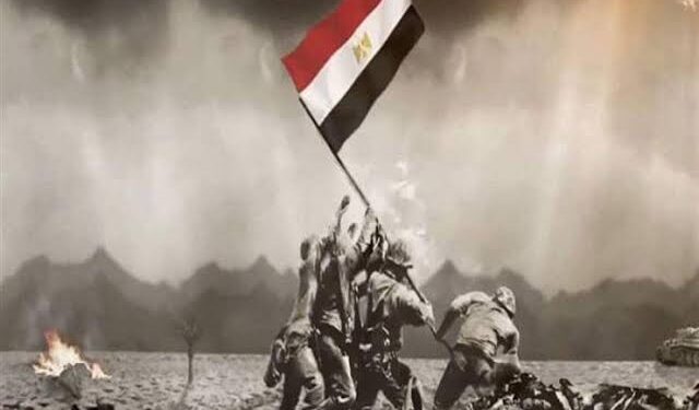 Le 6 octobre, une date éternelle qui a changé l’histoire du Moyen-Orient 1 - Le Progrès Egyptien
