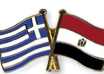 Des pourparlers égypto-grecques au Caire au niveau des ministres des AE