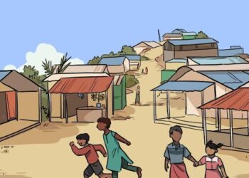 Les histoires de grand-mère