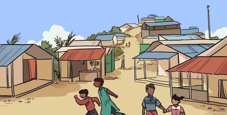 Les histoires de grand-mère 1 - Le Progrès Egyptien