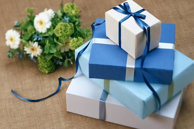 Un cadeau de mariage pas comme les autres 2 - Le Progrès Egyptien Un cadeau de mariage pas comme les autres 1 - Le Progrès Egyptien
