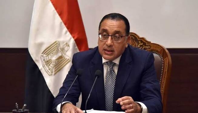 Madbouli fait le point sur les préparatifs de la Conférence économique 1 - Le Progrès Egyptien