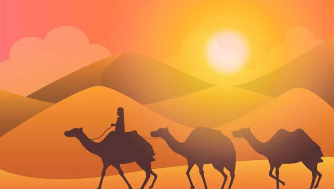 Les histoires de grand-mère 2 - Le Progrès Egyptien Les histoires de grand-mère 1 - Le Progrès Egyptien