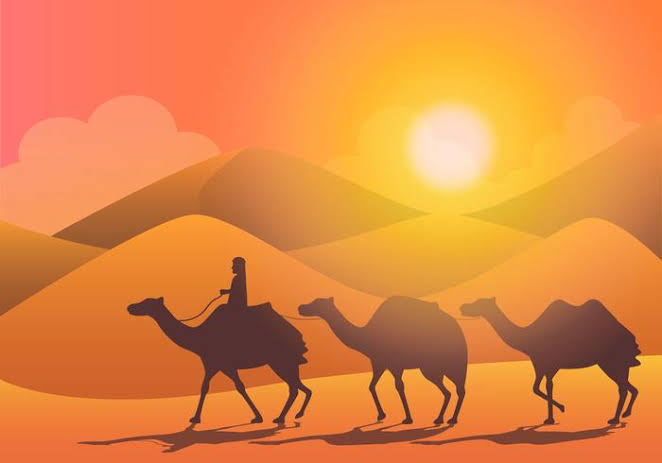 Les histoires de grand-mère 3 - Le Progrès Egyptien