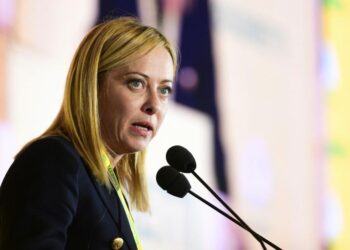 Italie : Le nouveau Parlement se réunit