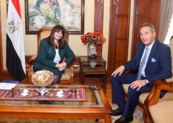 De nouveaux services bancaires pour les Égyptiens expatriés&nbsp;