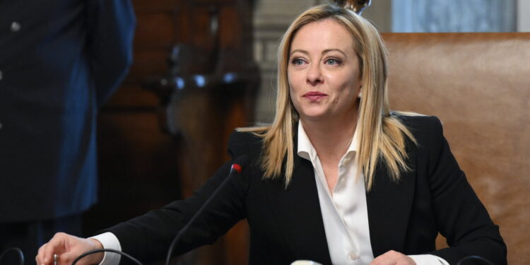 L'Italie affirme tenir à renforcer sa coopération avec l'Egypte 1 - Le Progrès Egyptien