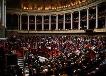France : La réforme de l’assurance chômage, à l’Assemblée nationale
