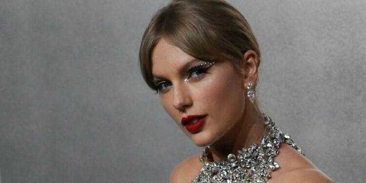 Le 10ème album de Taylor Swift provoque des pannes sur Spotify 1 - Le Progrès Egyptien