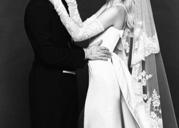 Nouvelles photos du mariage de Brooklyn Beckham et Nicola Peltz