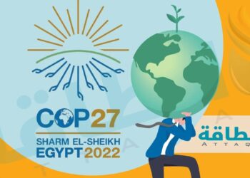 La COP27, un signe d’appréciationmondiale pour les efforts de l’Egypte