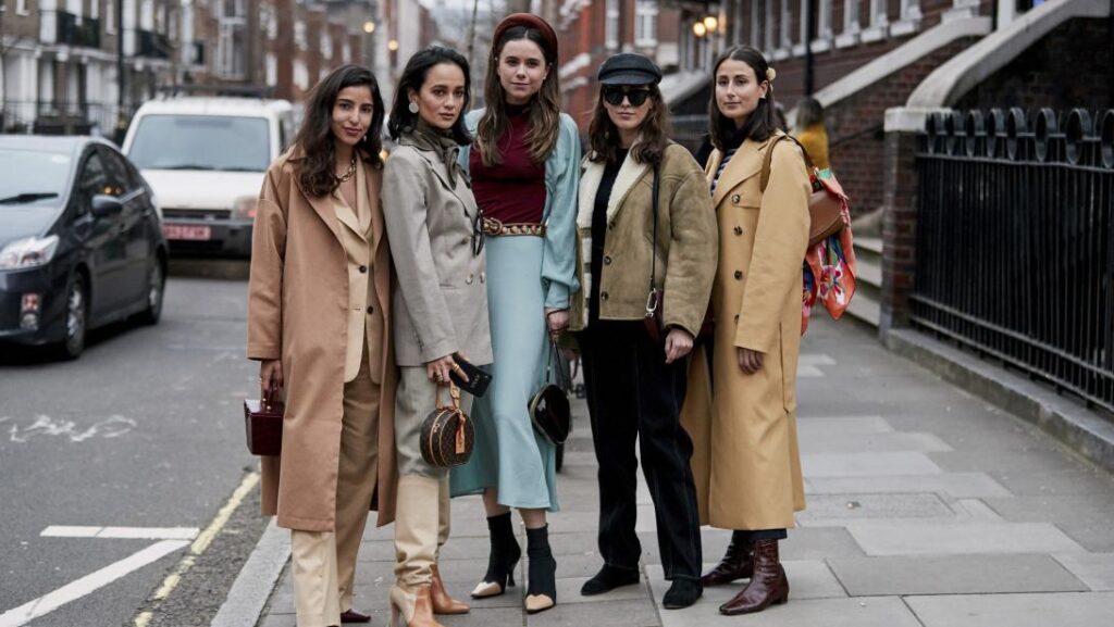 Manteau d’hiver : Les plus stylés de l’automne hiver-pour toutes les morphos 7 - Le Progrès Egyptien