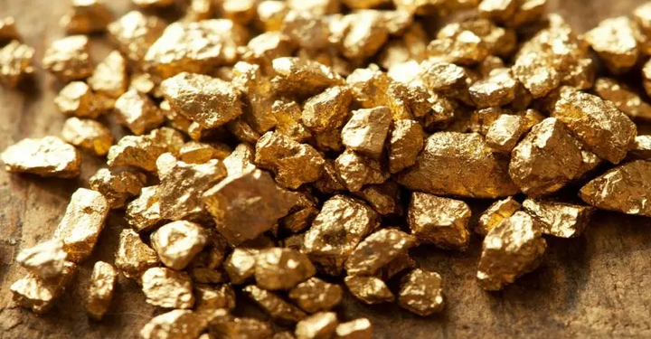 L’Egypte commence bientôt à extraire de l’or depuis la mine “Iqat” 2 - Le Progrès Egyptien L’Egypte commence bientôt à extraire de l’or depuis la mine “Iqat” 1 - Le Progrès Egyptien