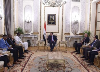  Le PM salue la coopération avec la Sierra Leone