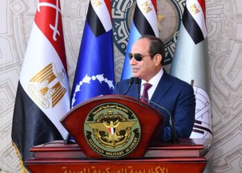 Al-Sissi : L’Égypte est capable de relever tous les défis grâce à la sécurité et à la stabilité