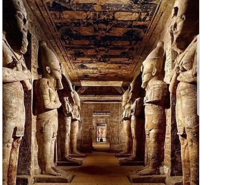 A l’affiche 1 - Le Progrès Egyptien