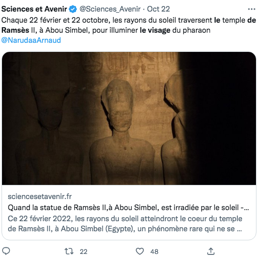 A l’affiche 14 - Le Progrès Egyptien A l’affiche 13 - Le Progrès Egyptien