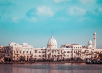 Le palais de Ras el-Tin, un espace pour l’Histoire