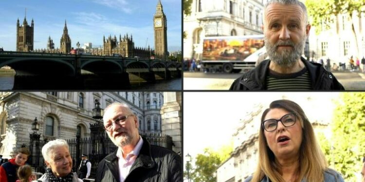 Royaume - Uni : Le nouveau Premier ministre affronte l’opposition au Parlement 2 - Le Progrès Egyptien Royaume - Uni : Le nouveau Premier ministre affronte l’opposition au Parlement 1 - Le Progrès Egyptien