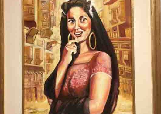 El Samahi offre la magie aux hommes et aux lieux 1 - Le Progrès Egyptien