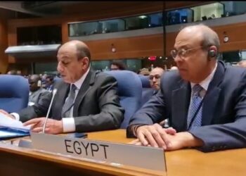 Ministre de l’Aviation à l’OACI: L’Egypte tient à renforcer la sécurité et la sûreté du transport aérien