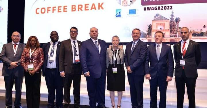 Maroc : L’Égypte participe à la Conférence et Exposition de l'ACI Monde/Afrique 1 - Le Progrès Egyptien