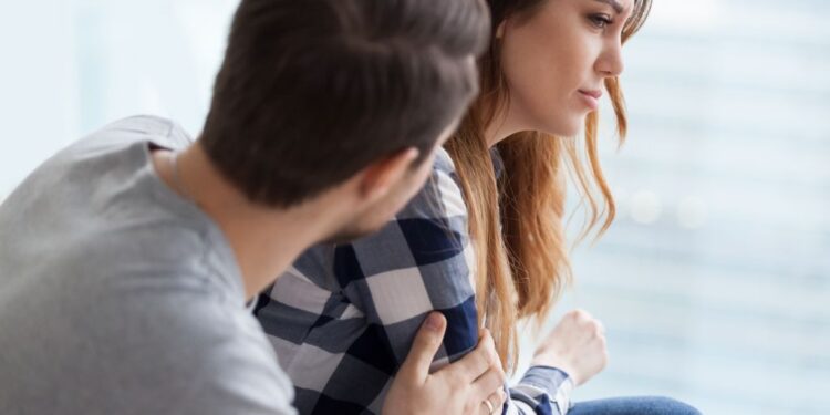 <strong>Être en couple avec une femme hypersensible, quoi faire ?</strong> 2 - Le Progrès Egyptien <strong>Être en couple avec une femme hypersensible, quoi faire ?</strong> 1 - Le Progrès Egyptien