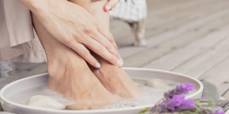 6 conseils pour soulager ses pieds 1 - Le Progrès Egyptien