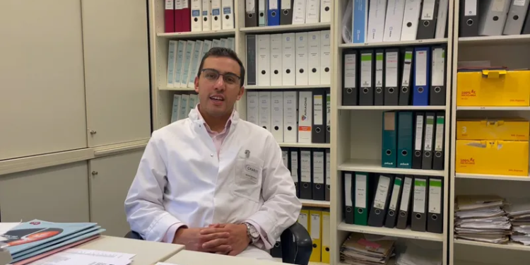 Egypte : Un traitement contre les maladies cardiaques rares découvert 2 - Le Progrès Egyptien Egypte : Un traitement contre les maladies cardiaques rares découvert 1 - Le Progrès Egyptien