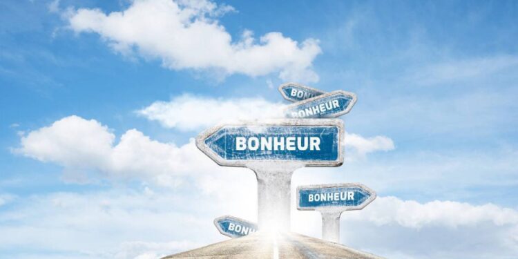 Bonheur : les règles d’or 2 - Le Progrès Egyptien Bonheur : les règles d’or 1 - Le Progrès Egyptien